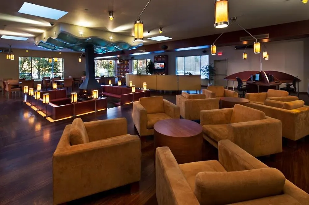 Trylon Appartements Hotel Montreal Canada