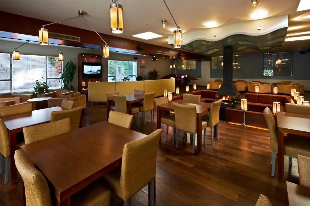 Aparthotel Trylon Appartements Hotel Montreal