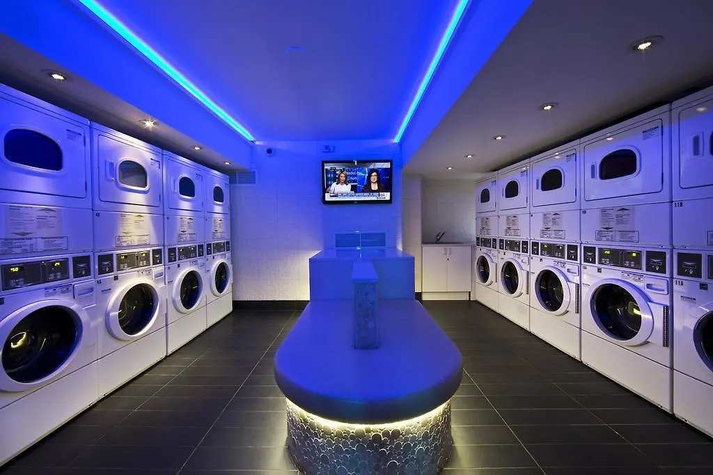 Trylon Appartements Hotel Montreal