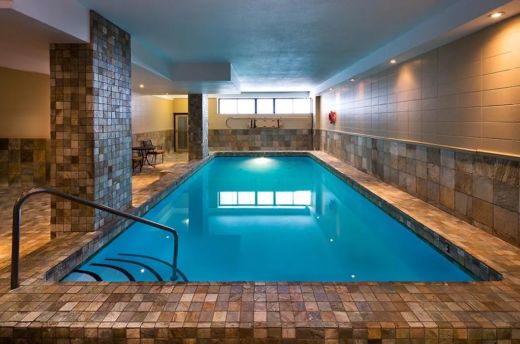 Trylon Appartements Hotel Montreal Aparthotel