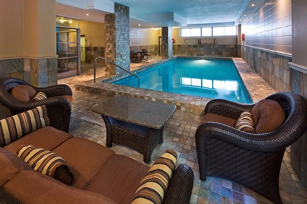 Aparthotel Trylon Appartements Hotel Montreal
