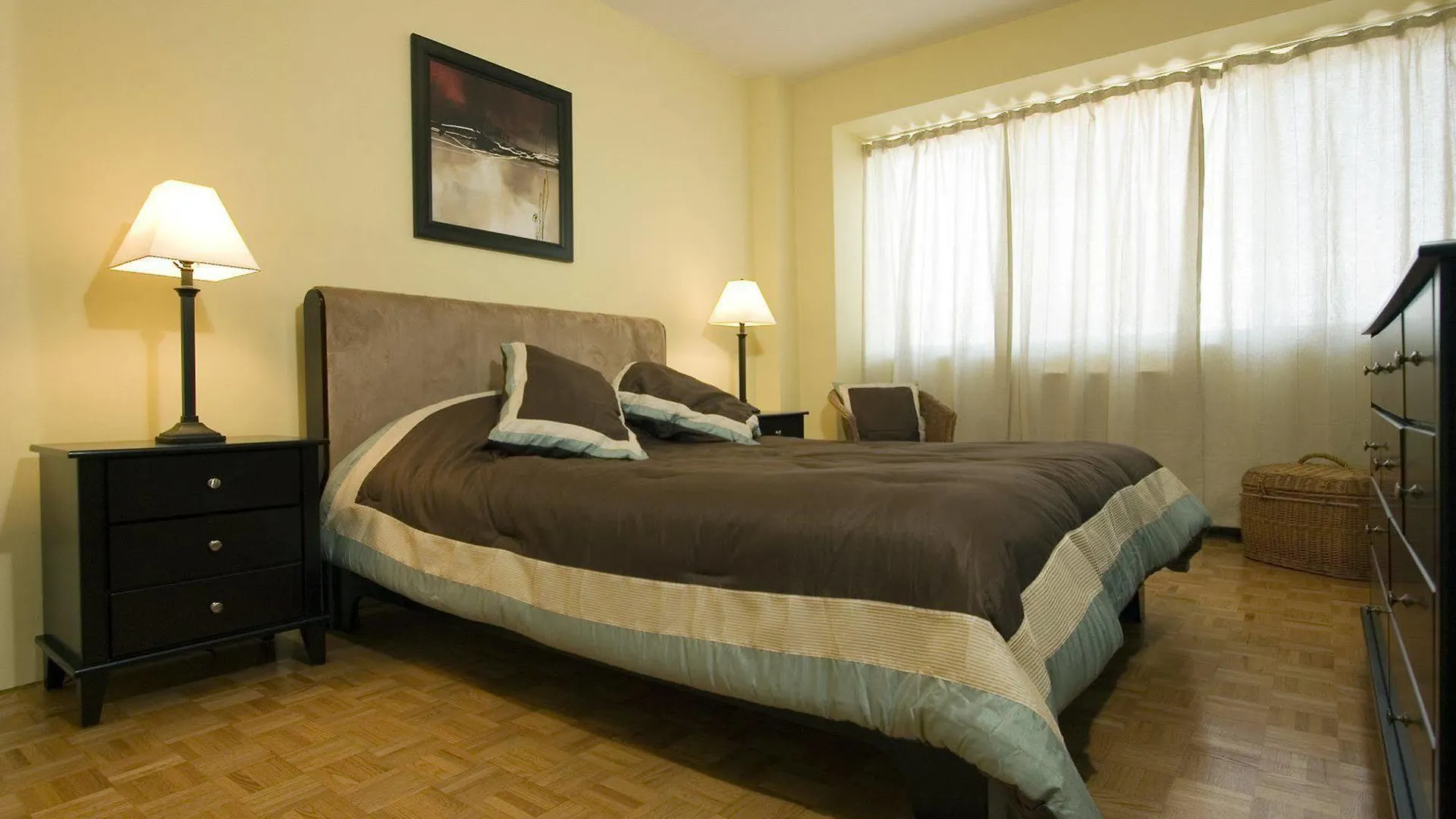 Aparthotel Trylon Appartements Hotel Montreal