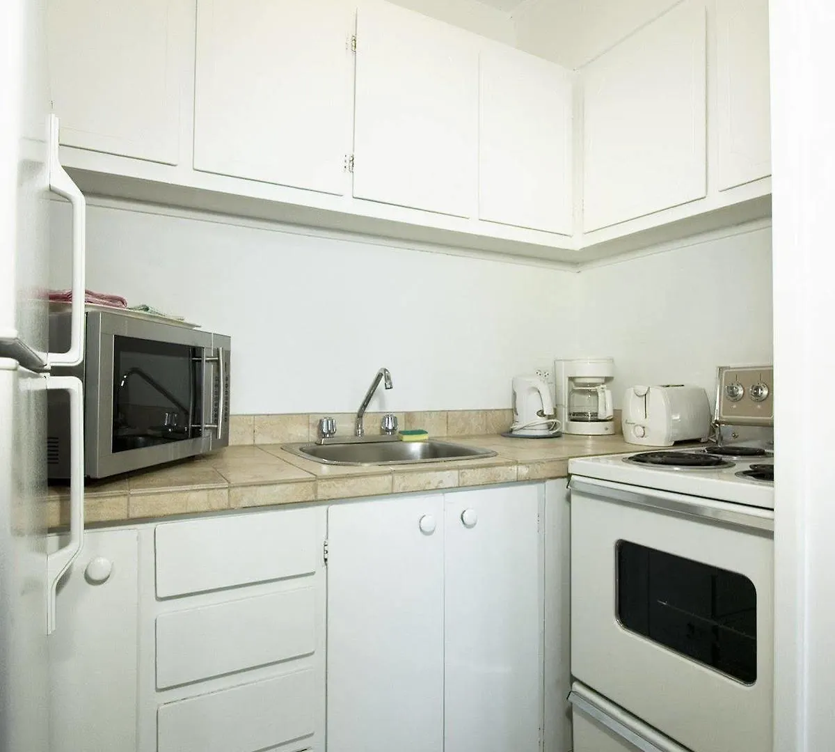 Aparthotel Trylon Appartements Hotel Montreal
