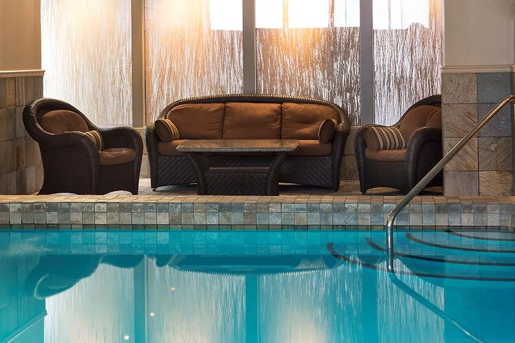 Trylon Appartements Hotel Montréal